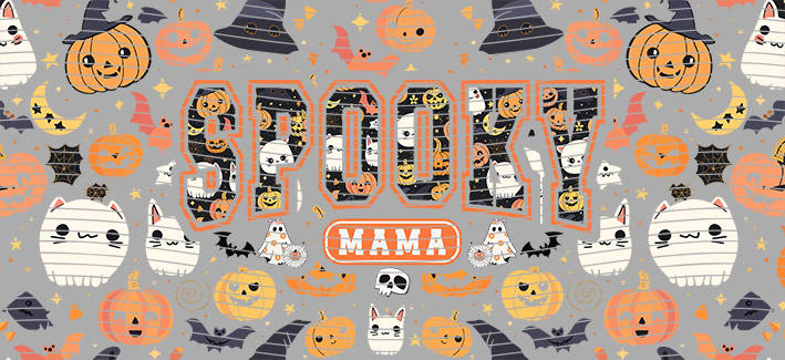 16oz Halloween-J12-761